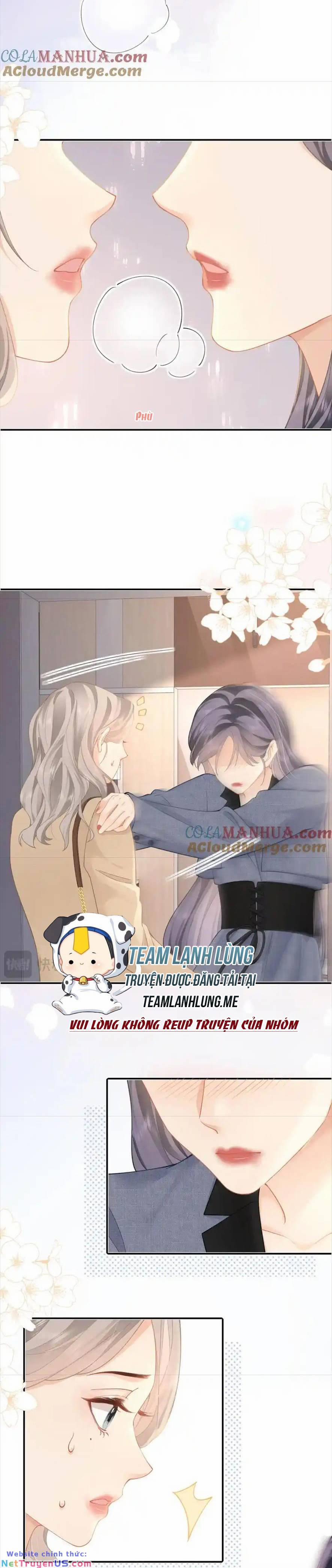 Luôn Có Giáo Viên Muốn Mời Phụ Huynh 22 trang 12