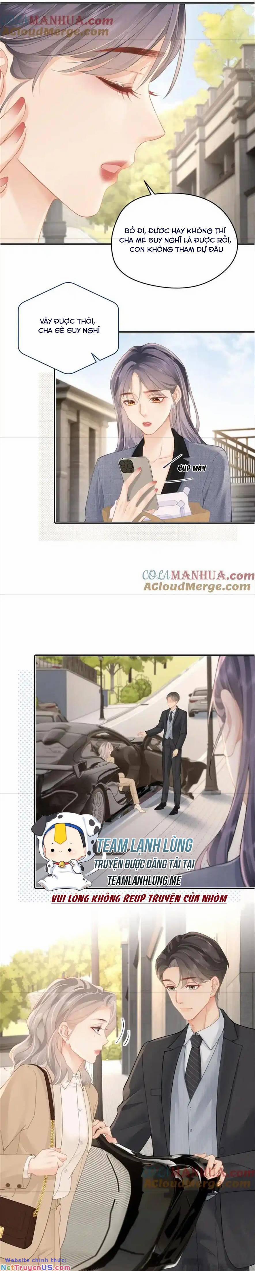 Luôn Có Giáo Viên Muốn Mời Phụ Huynh 22 trang 3