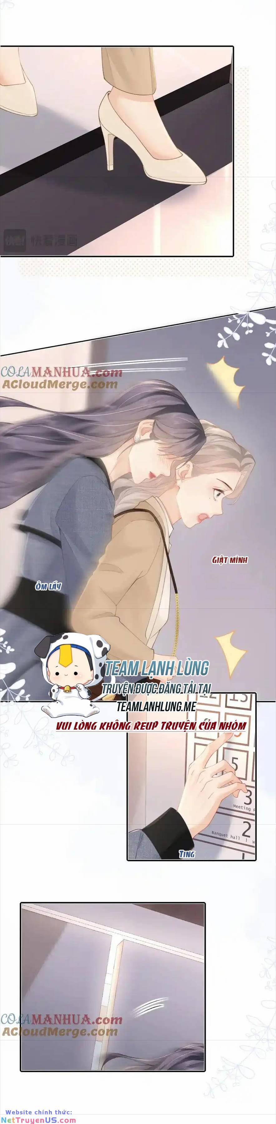 Luôn Có Giáo Viên Muốn Mời Phụ Huynh 22 trang 6