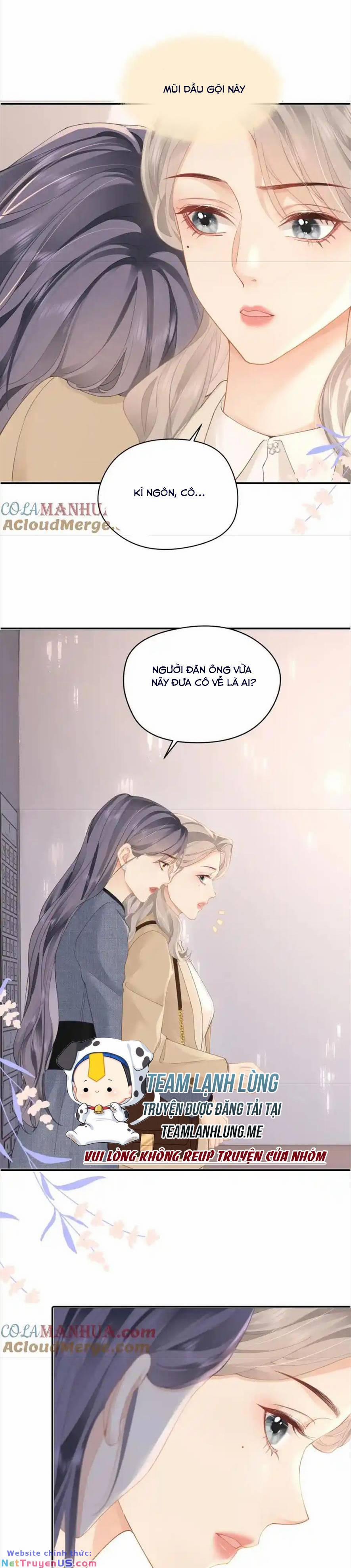 Luôn Có Giáo Viên Muốn Mời Phụ Huynh 22 trang 7