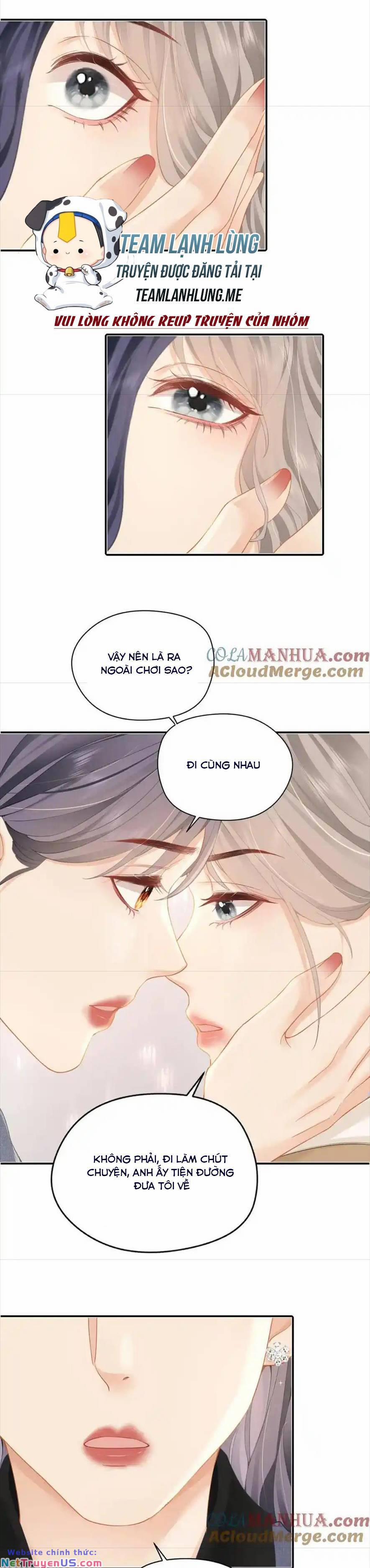 Luôn Có Giáo Viên Muốn Mời Phụ Huynh 22 trang 9