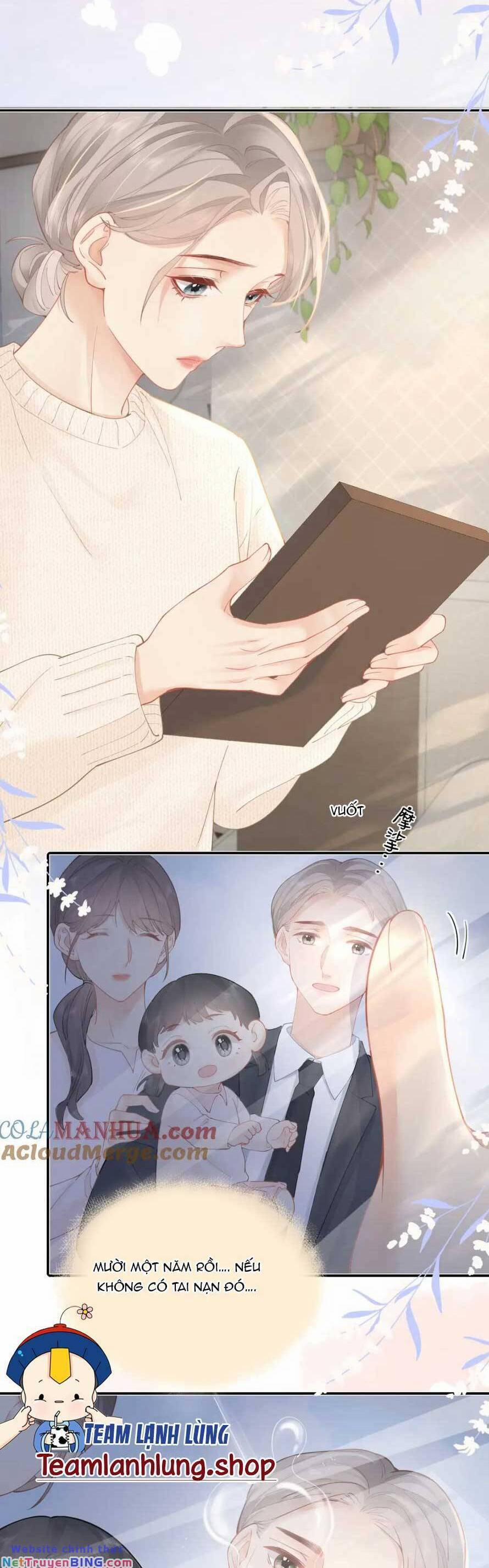 Luôn Có Giáo Viên Muốn Mời Phụ Huynh 24 trang 12