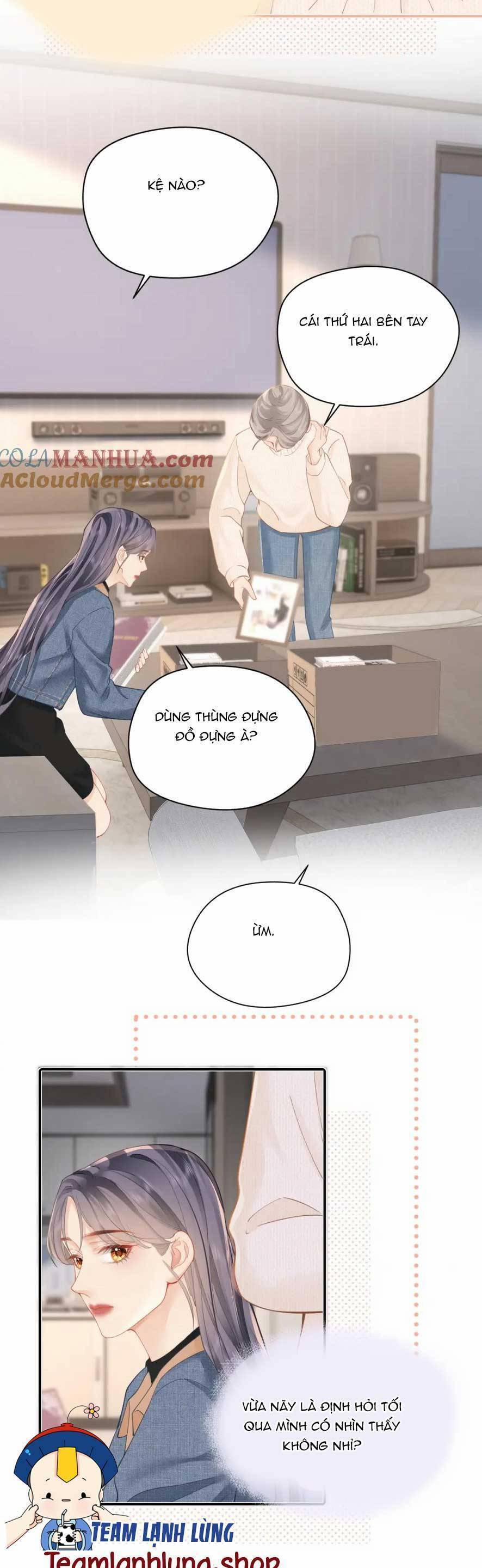 Luôn Có Giáo Viên Muốn Mời Phụ Huynh 24 trang 20