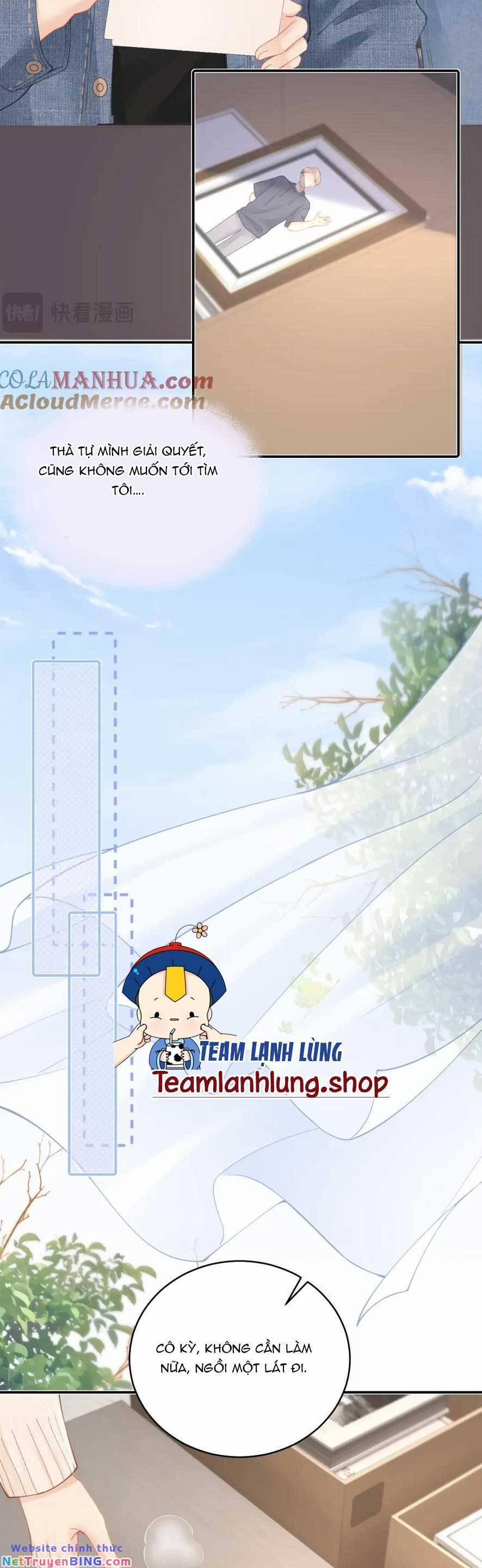 Luôn Có Giáo Viên Muốn Mời Phụ Huynh 24 trang 22