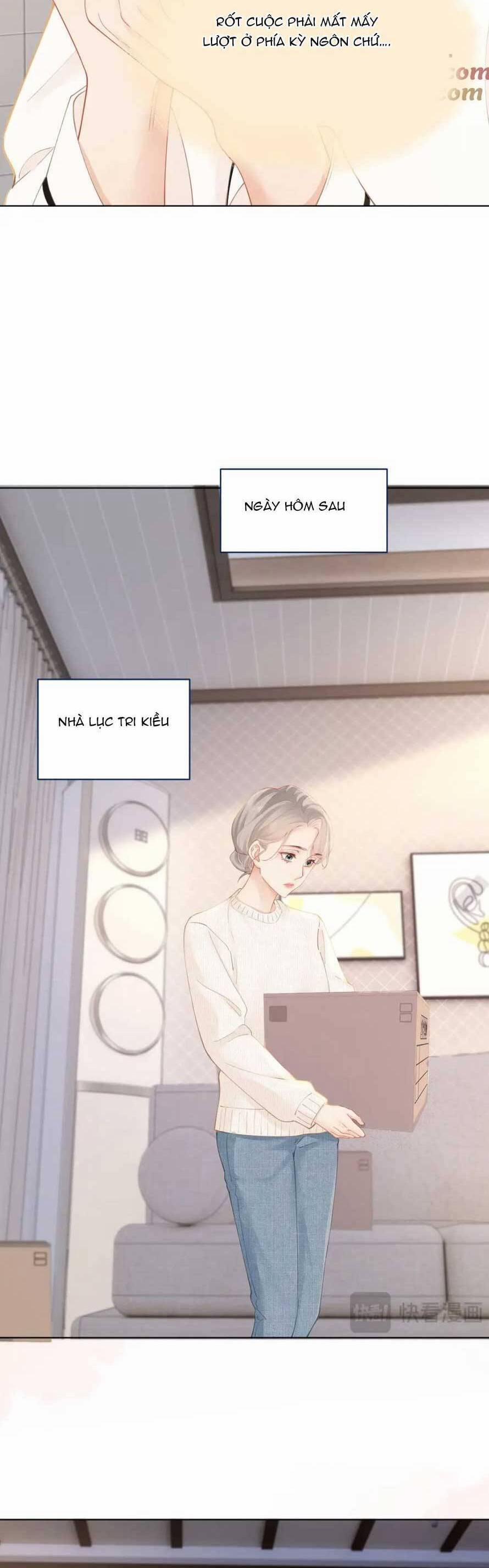 Luôn Có Giáo Viên Muốn Mời Phụ Huynh 24 trang 6