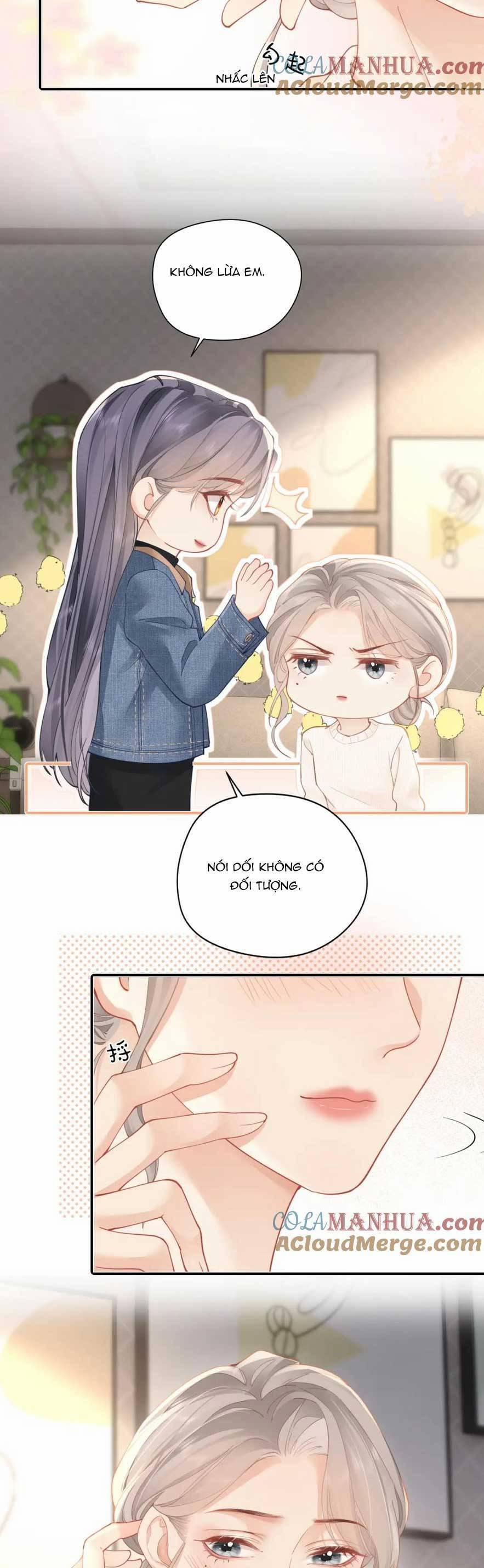 Luôn Có Giáo Viên Muốn Mời Phụ Huynh 25 trang 11