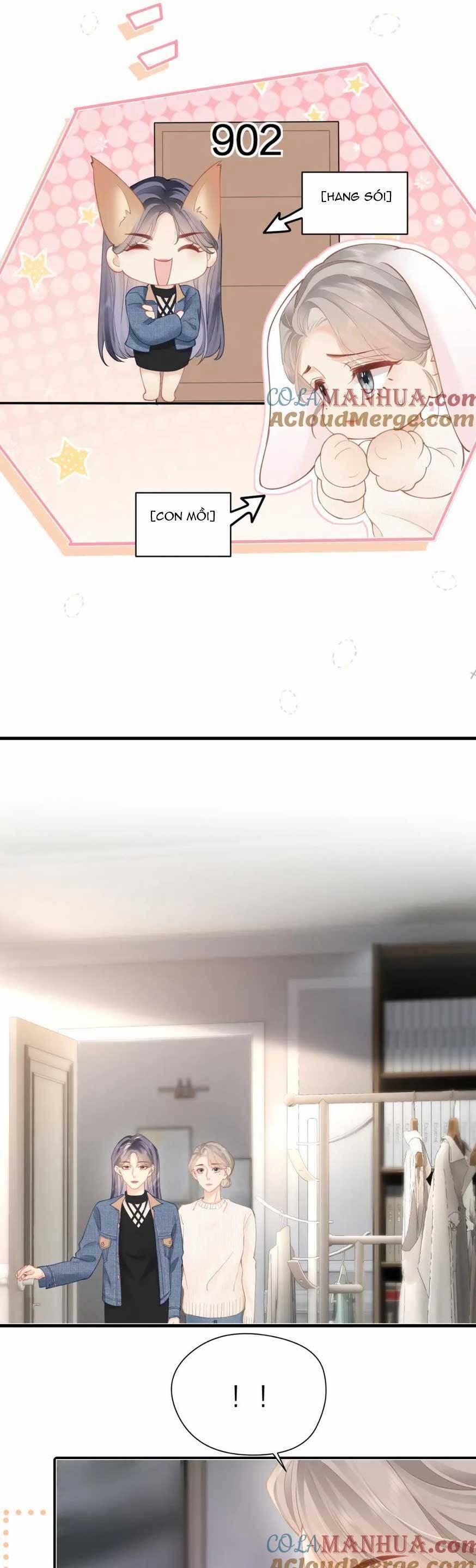 Luôn Có Giáo Viên Muốn Mời Phụ Huynh 25 trang 13