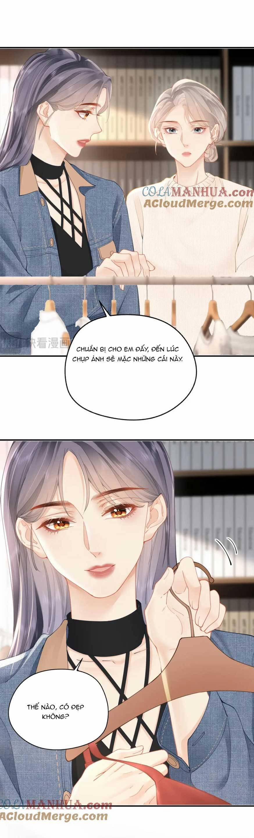 Luôn Có Giáo Viên Muốn Mời Phụ Huynh 25 trang 15