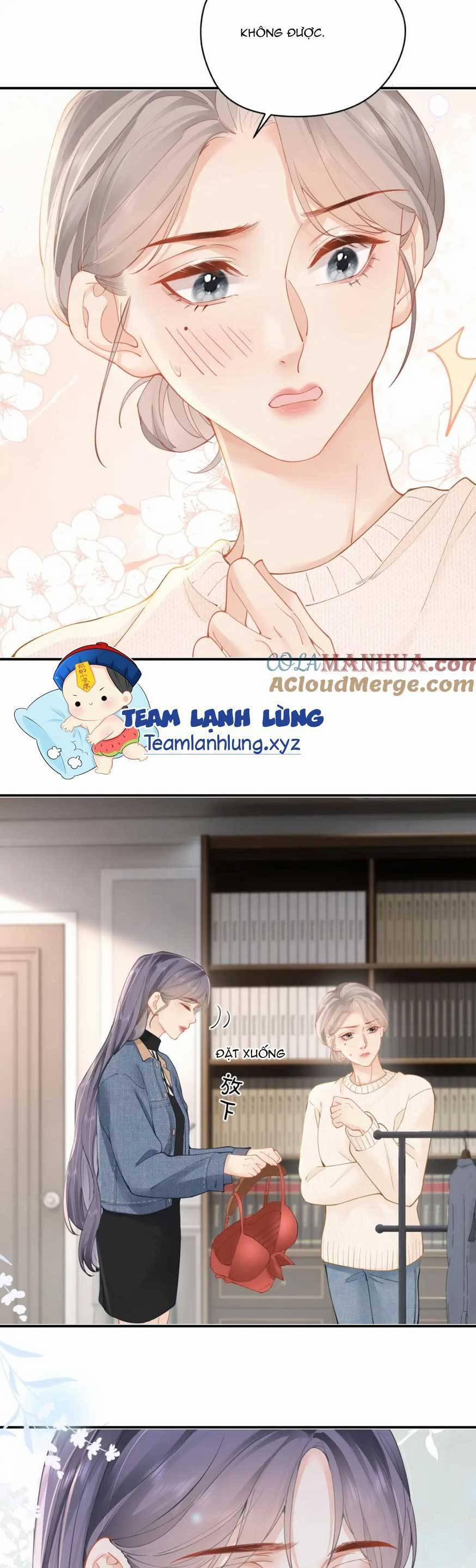 Luôn Có Giáo Viên Muốn Mời Phụ Huynh 25 trang 17