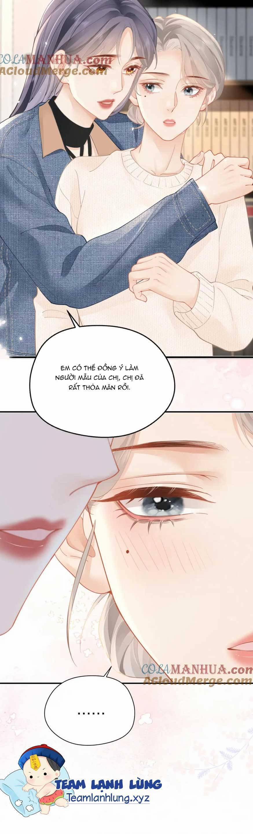 Luôn Có Giáo Viên Muốn Mời Phụ Huynh 25 trang 21