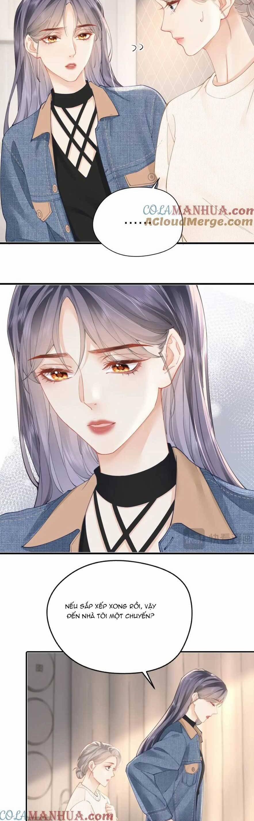 Luôn Có Giáo Viên Muốn Mời Phụ Huynh 25 trang 8