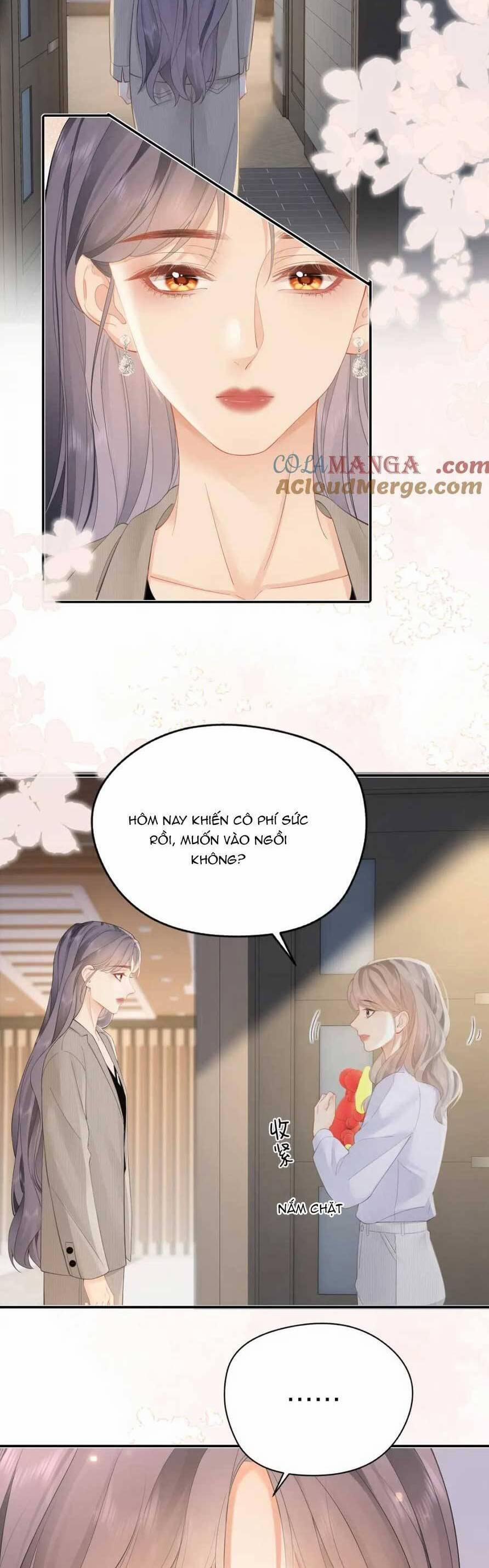 Luôn Có Giáo Viên Muốn Mời Phụ Huynh 27 trang 10