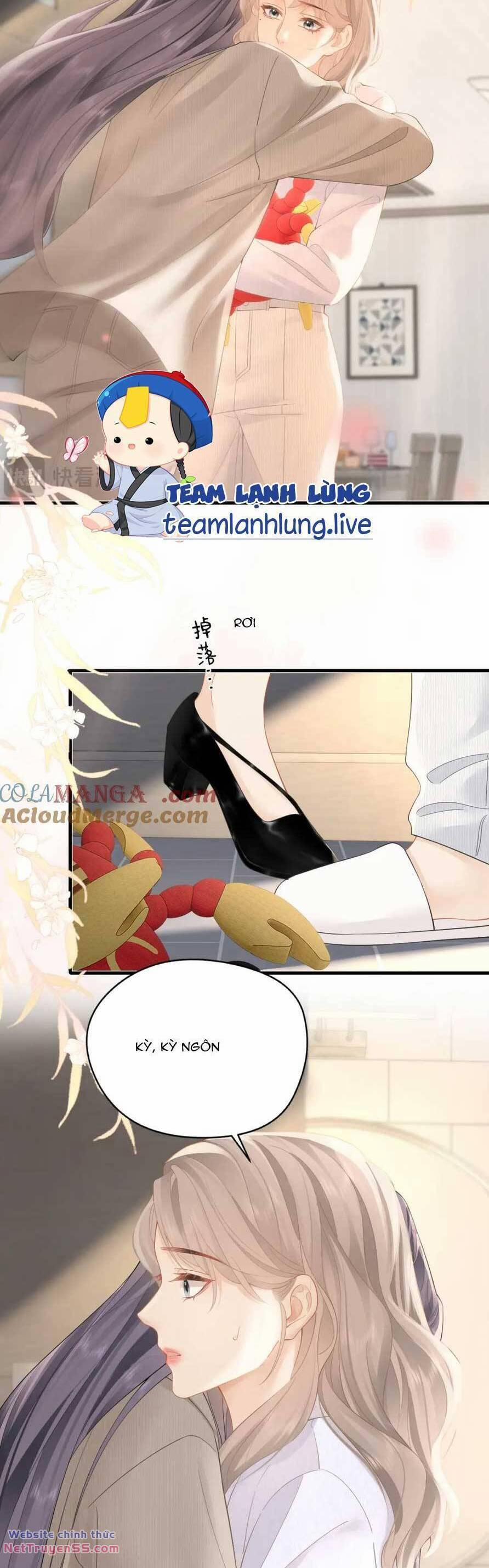 Luôn Có Giáo Viên Muốn Mời Phụ Huynh 27 trang 12