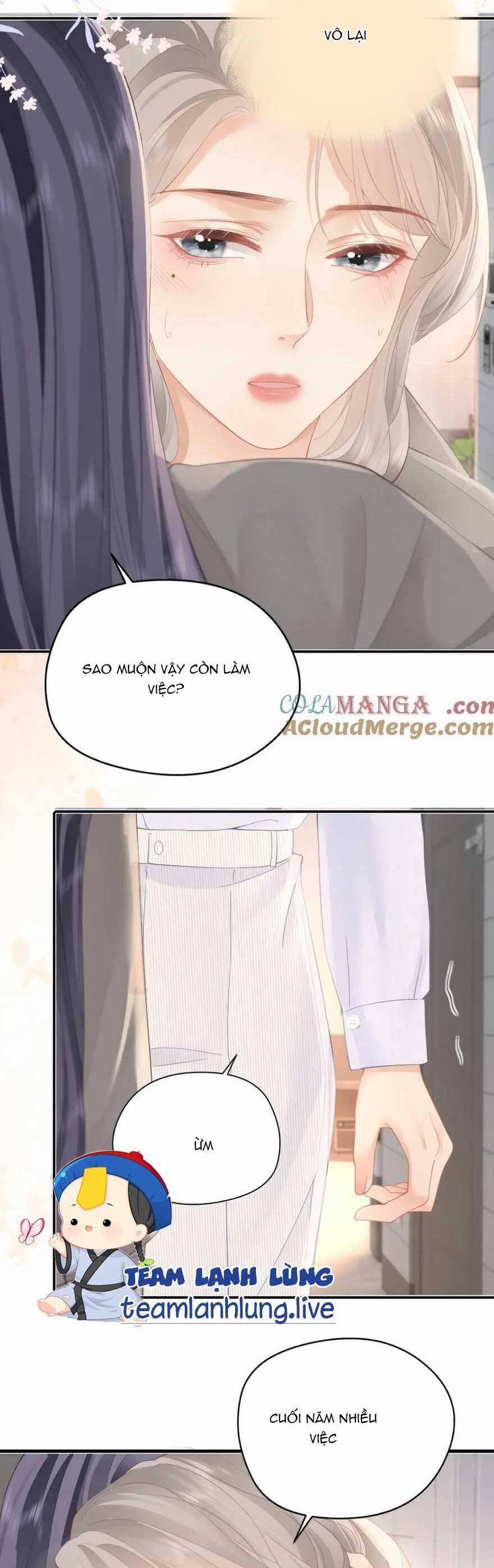 Luôn Có Giáo Viên Muốn Mời Phụ Huynh 27 trang 15