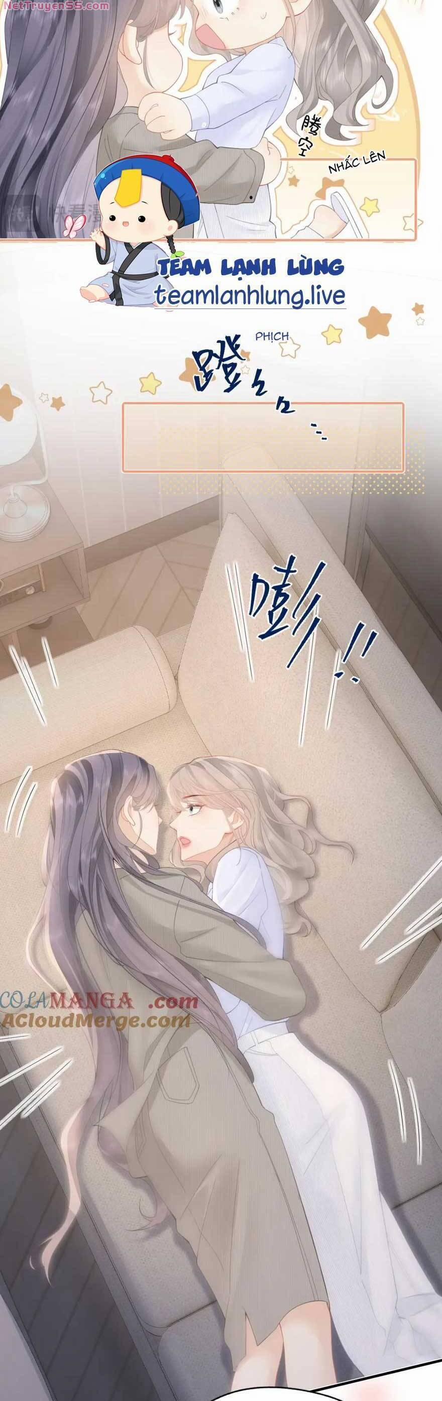 Luôn Có Giáo Viên Muốn Mời Phụ Huynh 27 trang 17