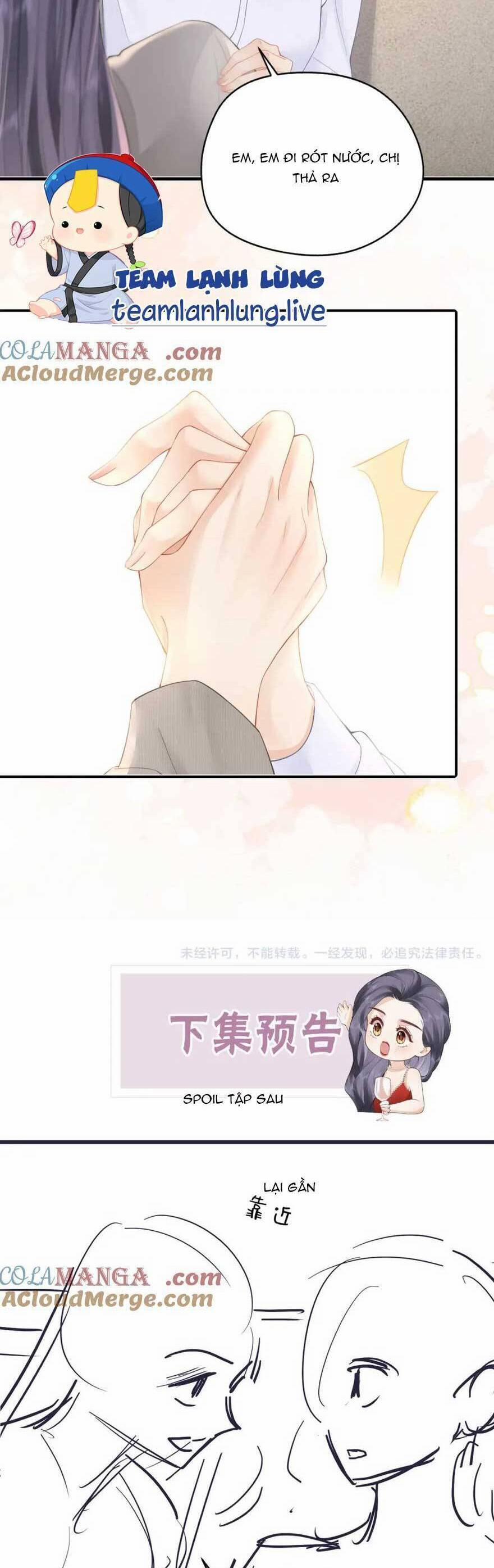 Luôn Có Giáo Viên Muốn Mời Phụ Huynh 27 trang 19