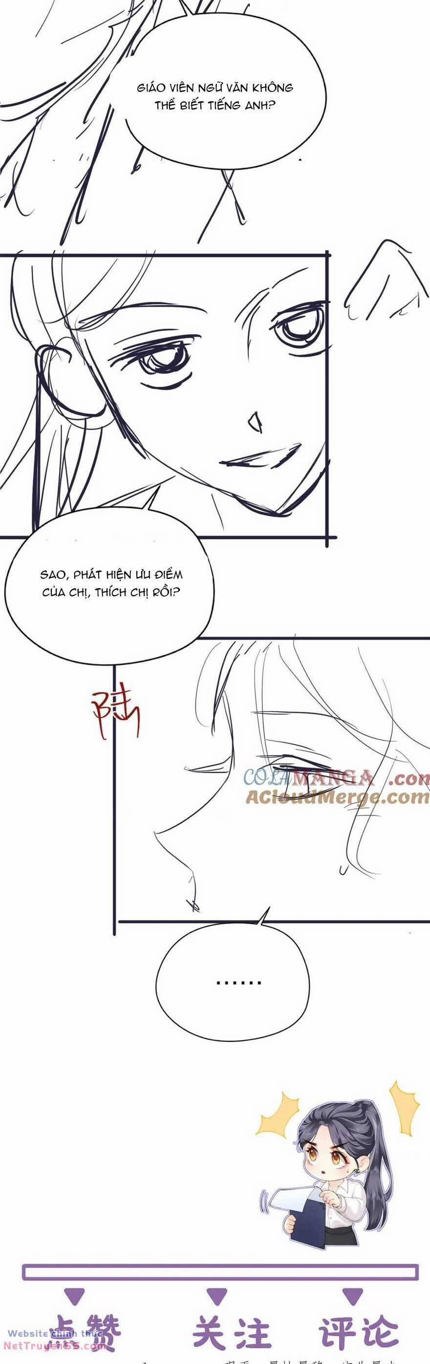 Luôn Có Giáo Viên Muốn Mời Phụ Huynh 27 trang 20