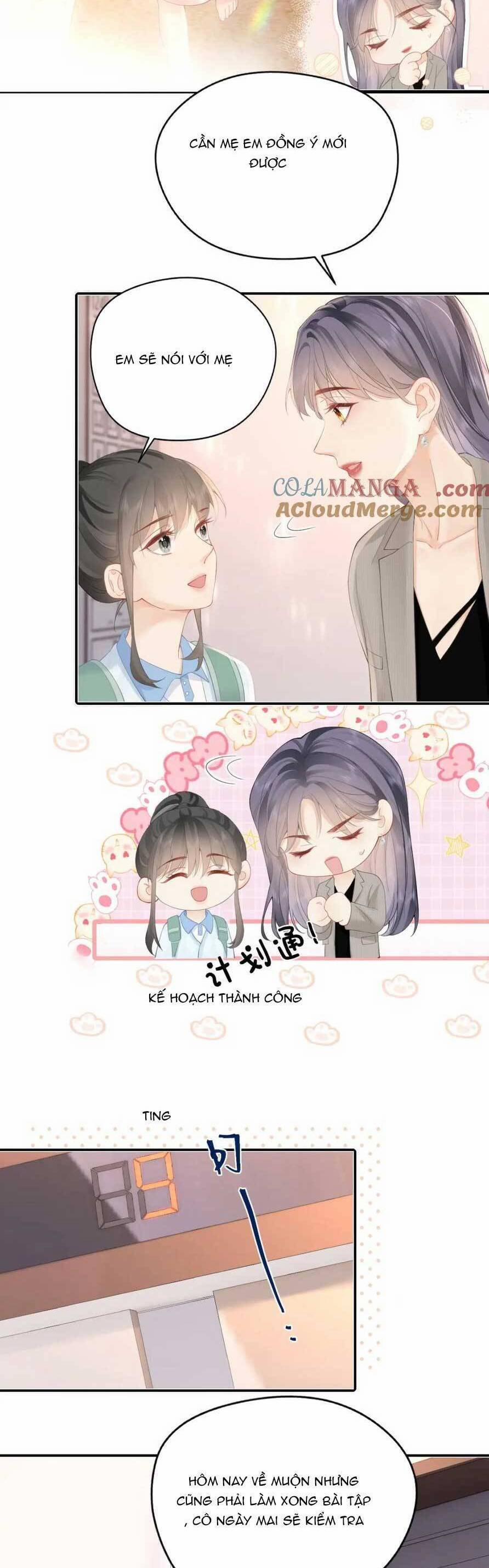 Luôn Có Giáo Viên Muốn Mời Phụ Huynh 27 trang 5