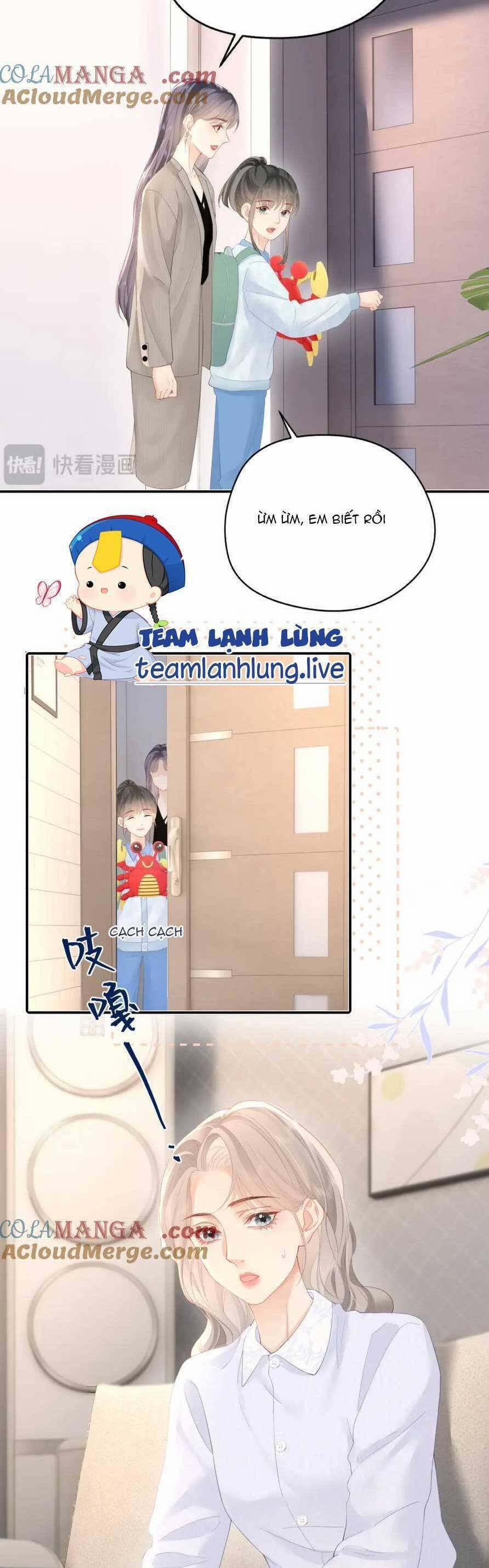 Luôn Có Giáo Viên Muốn Mời Phụ Huynh 27 trang 6