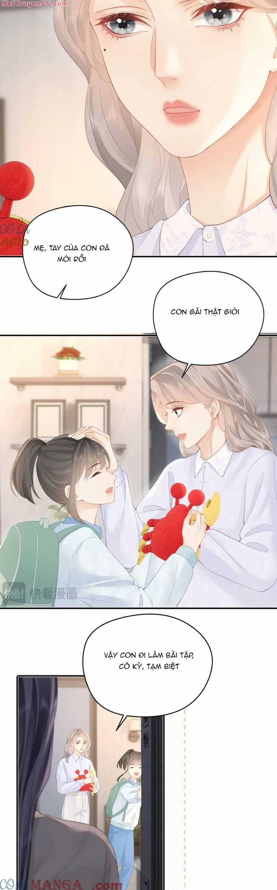 Luôn Có Giáo Viên Muốn Mời Phụ Huynh 27 trang 8