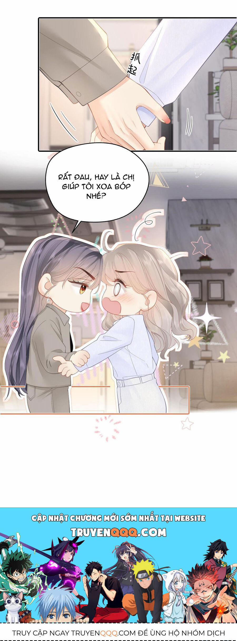 Luôn Có Giáo Viên Muốn Mời Phụ Huynh 28.1 trang 26