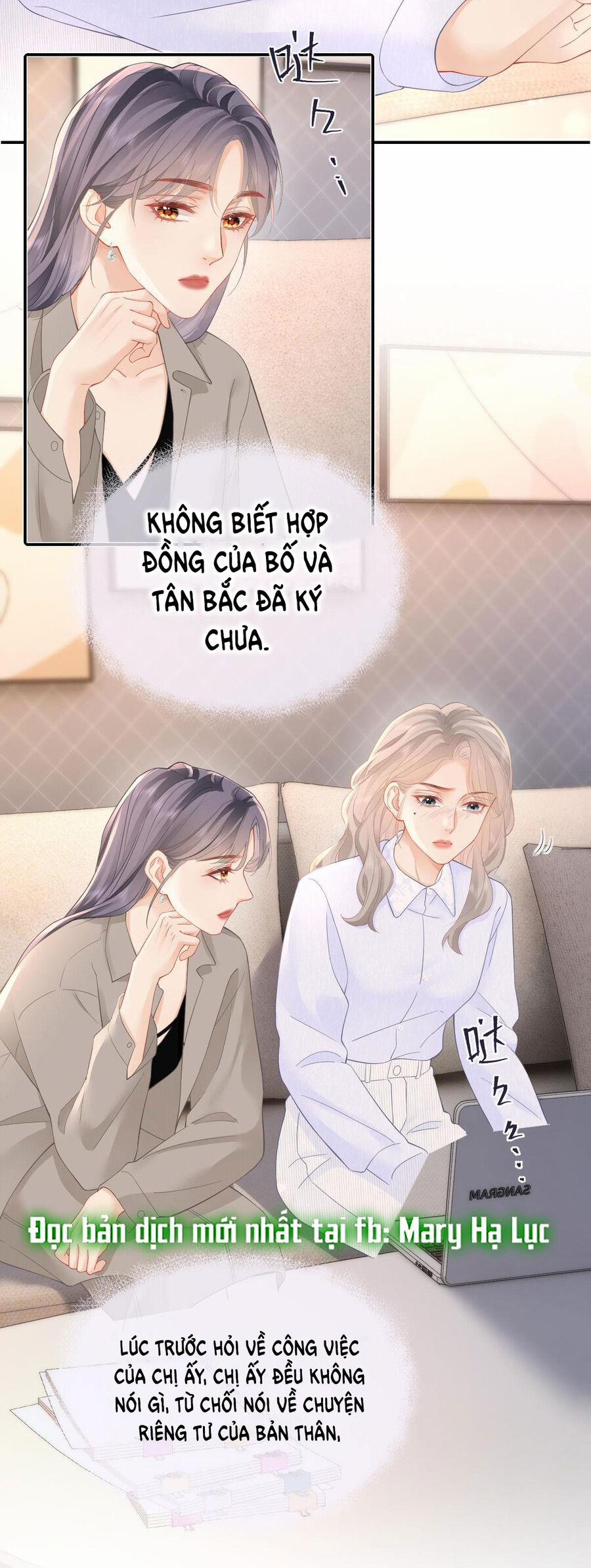 Luôn Có Giáo Viên Muốn Mời Phụ Huynh 28.2 trang 11