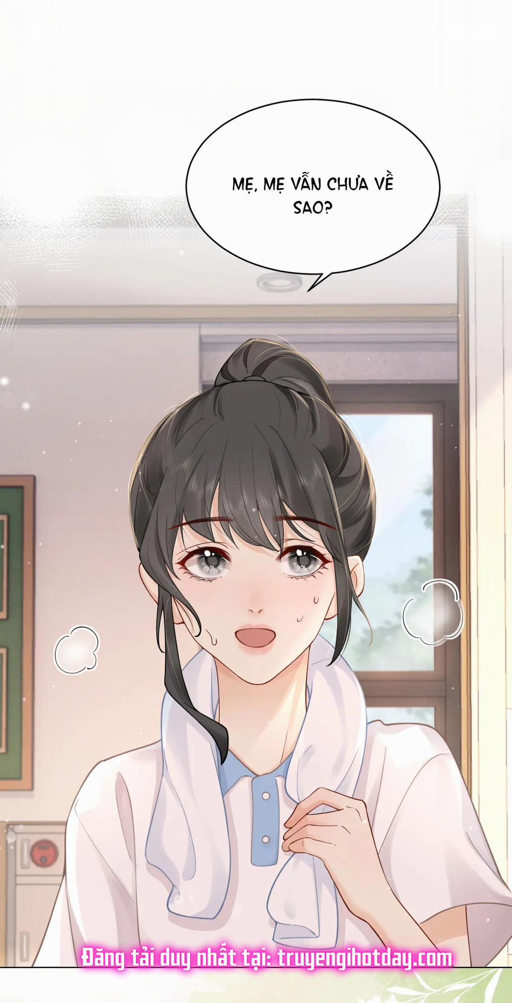 Luôn Có Giáo Viên Muốn Mời Phụ Huynh 3.1 trang 1