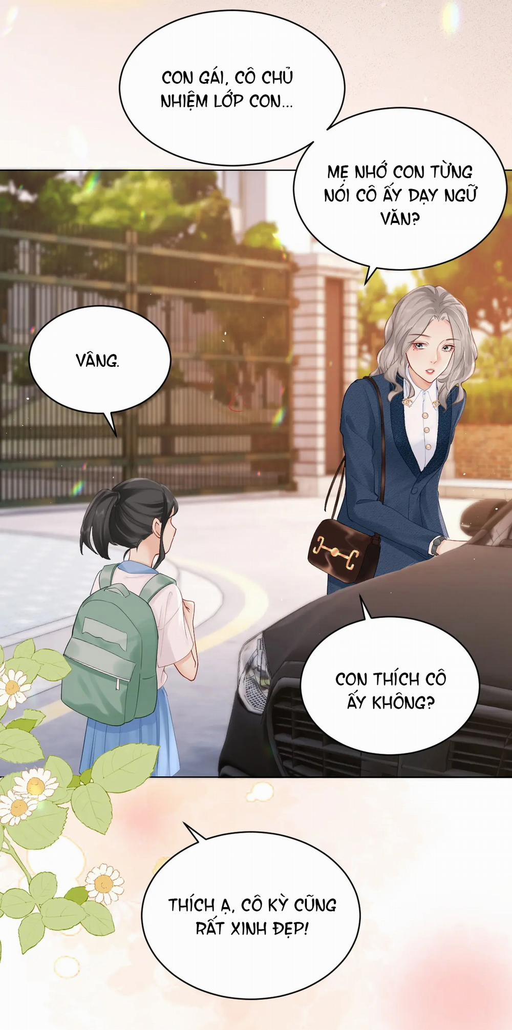 Luôn Có Giáo Viên Muốn Mời Phụ Huynh 3.1 trang 11