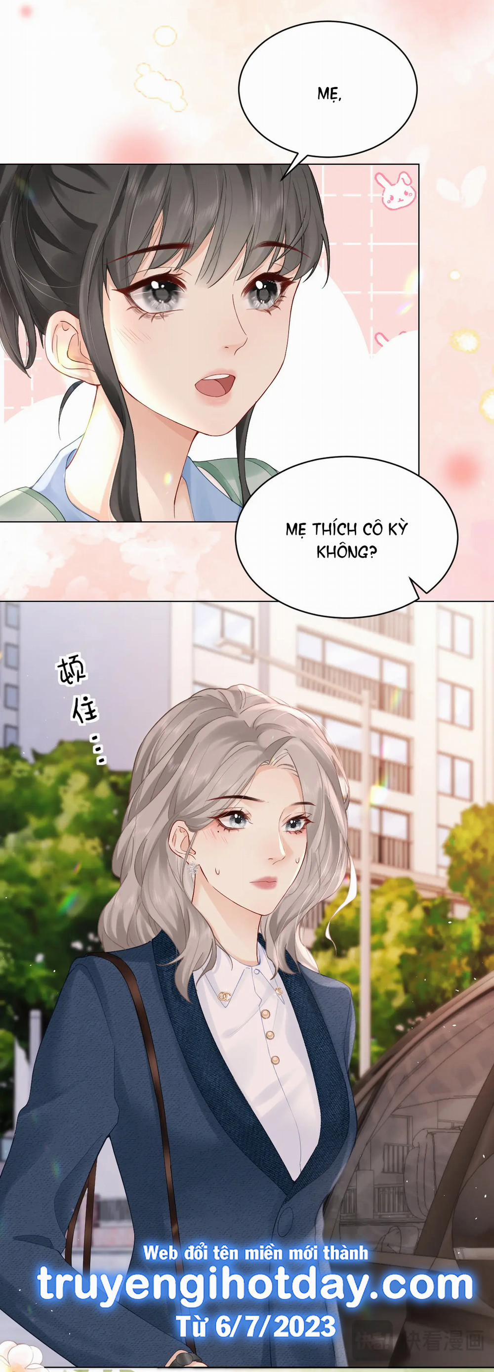 Luôn Có Giáo Viên Muốn Mời Phụ Huynh 3.1 trang 12