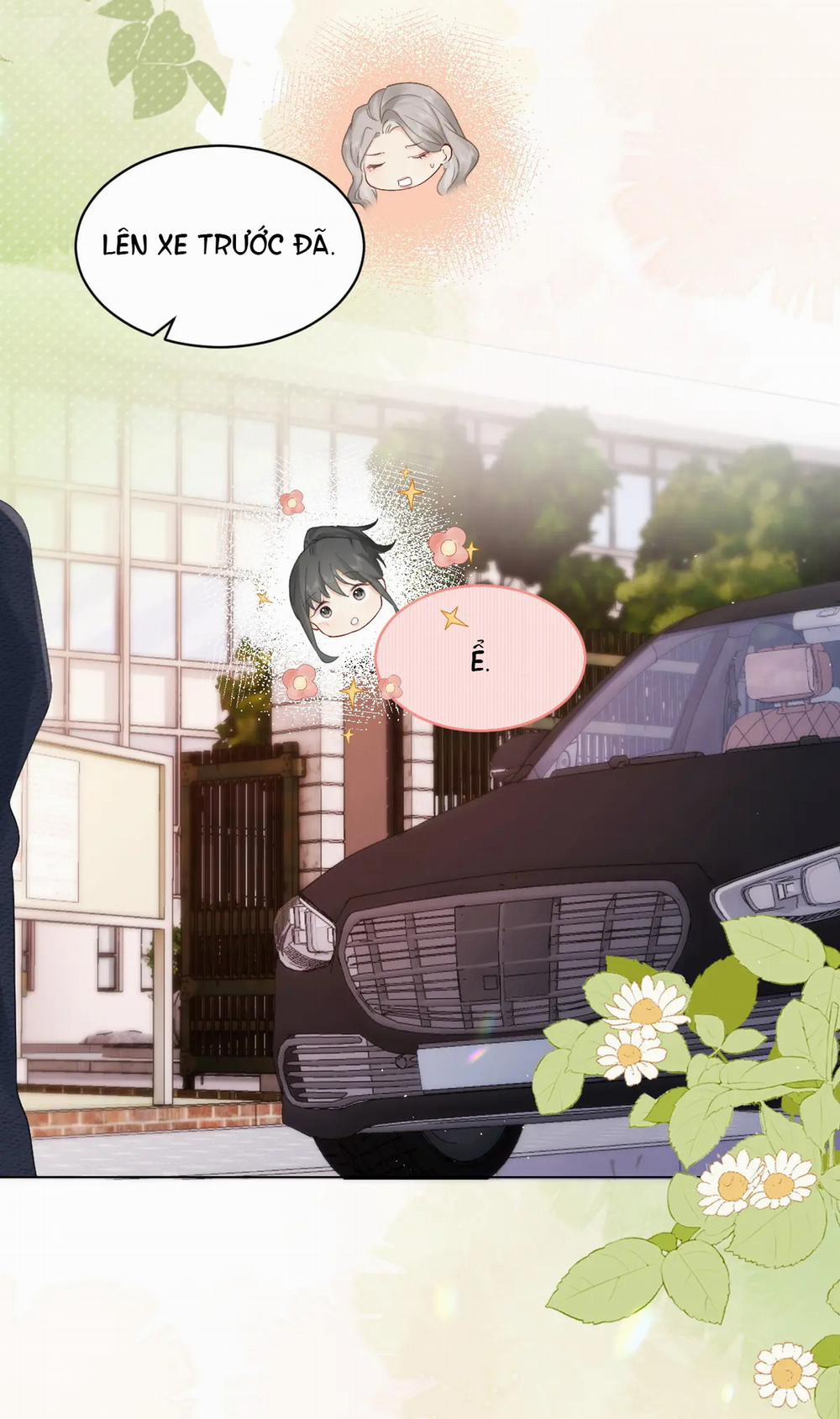 Luôn Có Giáo Viên Muốn Mời Phụ Huynh 3.1 trang 14