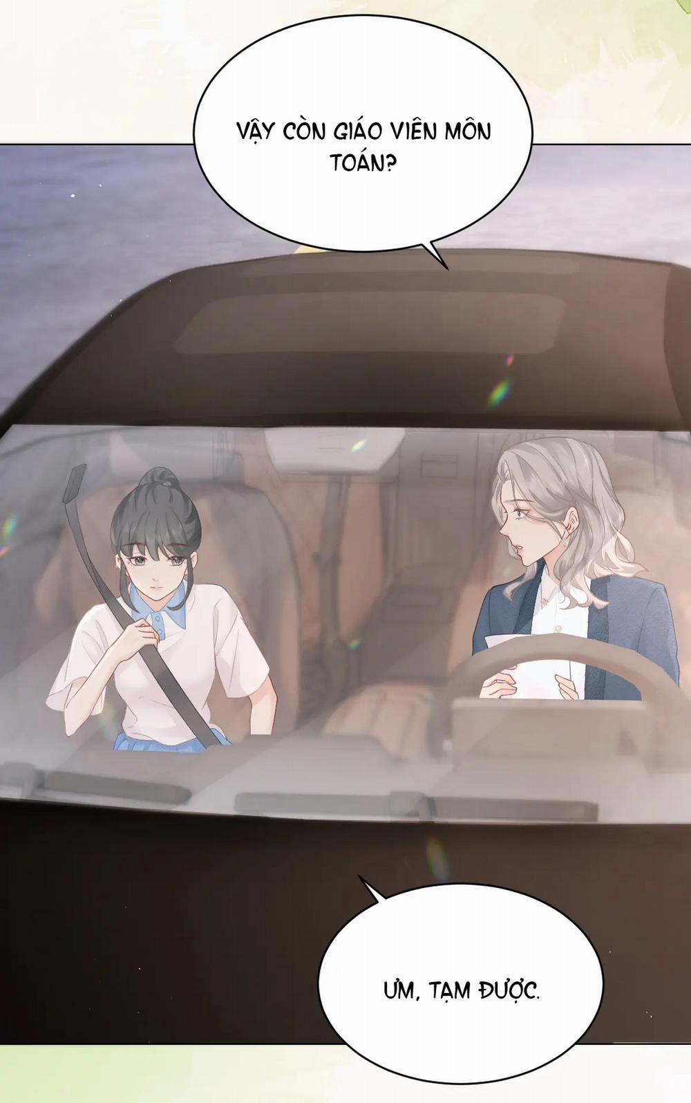 Luôn Có Giáo Viên Muốn Mời Phụ Huynh 3.1 trang 15