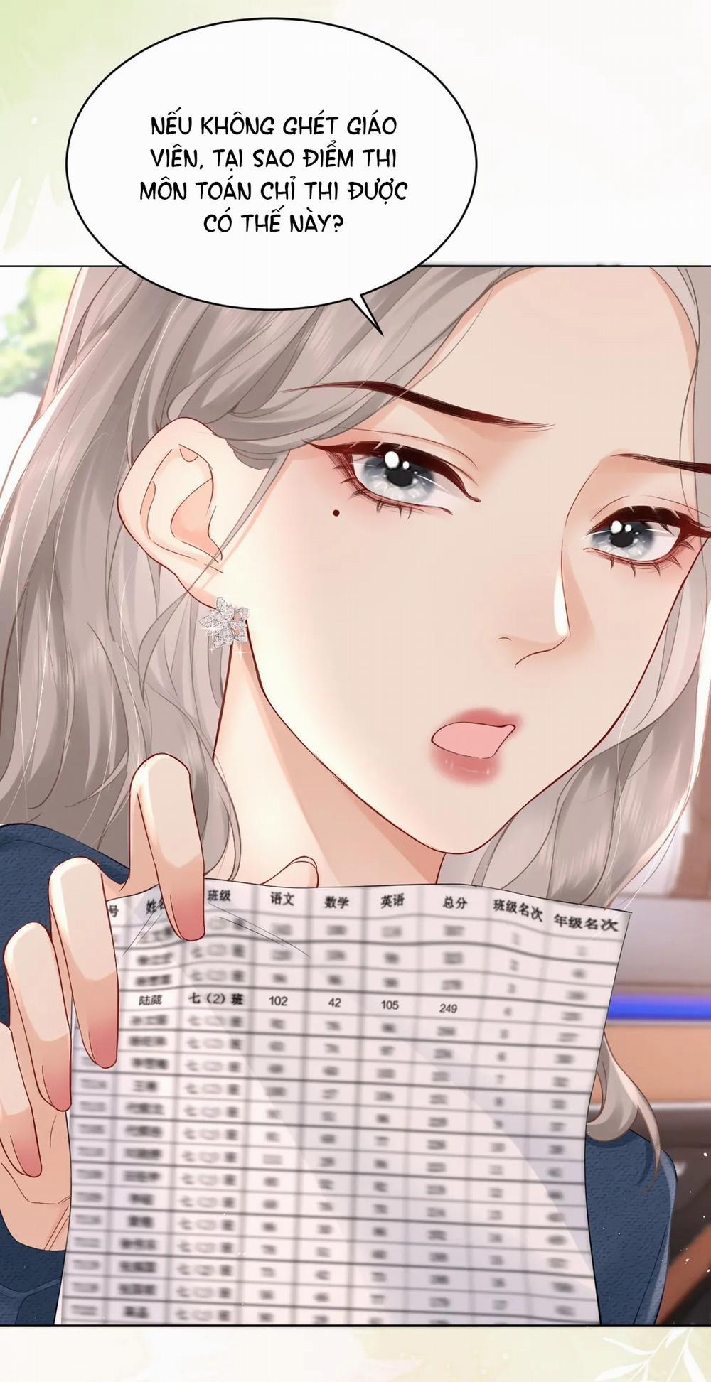 Luôn Có Giáo Viên Muốn Mời Phụ Huynh 3.1 trang 16