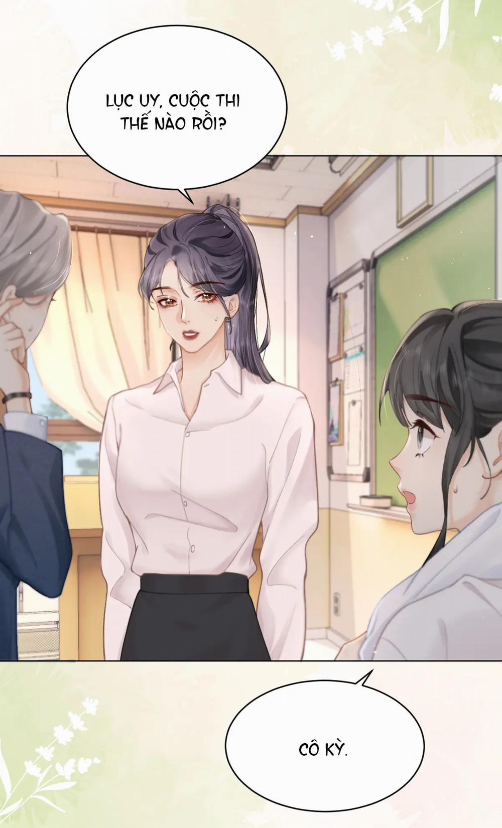 Luôn Có Giáo Viên Muốn Mời Phụ Huynh 3.1 trang 2