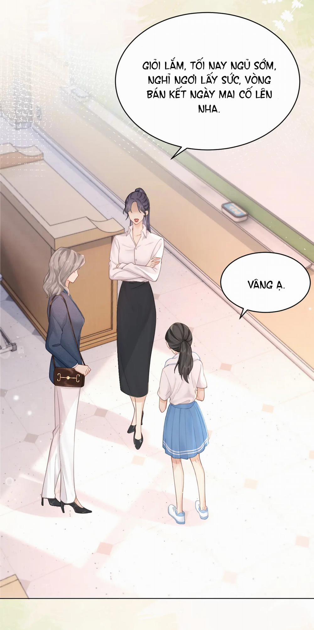 Luôn Có Giáo Viên Muốn Mời Phụ Huynh 3.1 trang 4