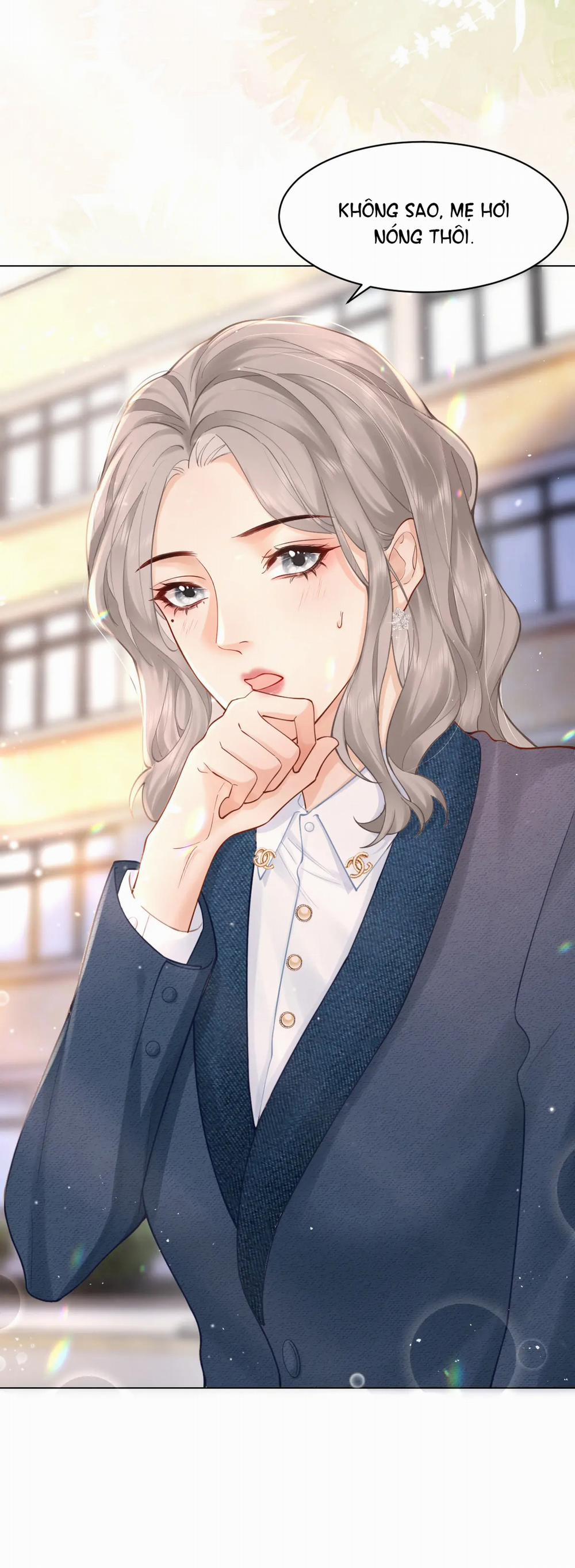 Luôn Có Giáo Viên Muốn Mời Phụ Huynh 3.1 trang 8