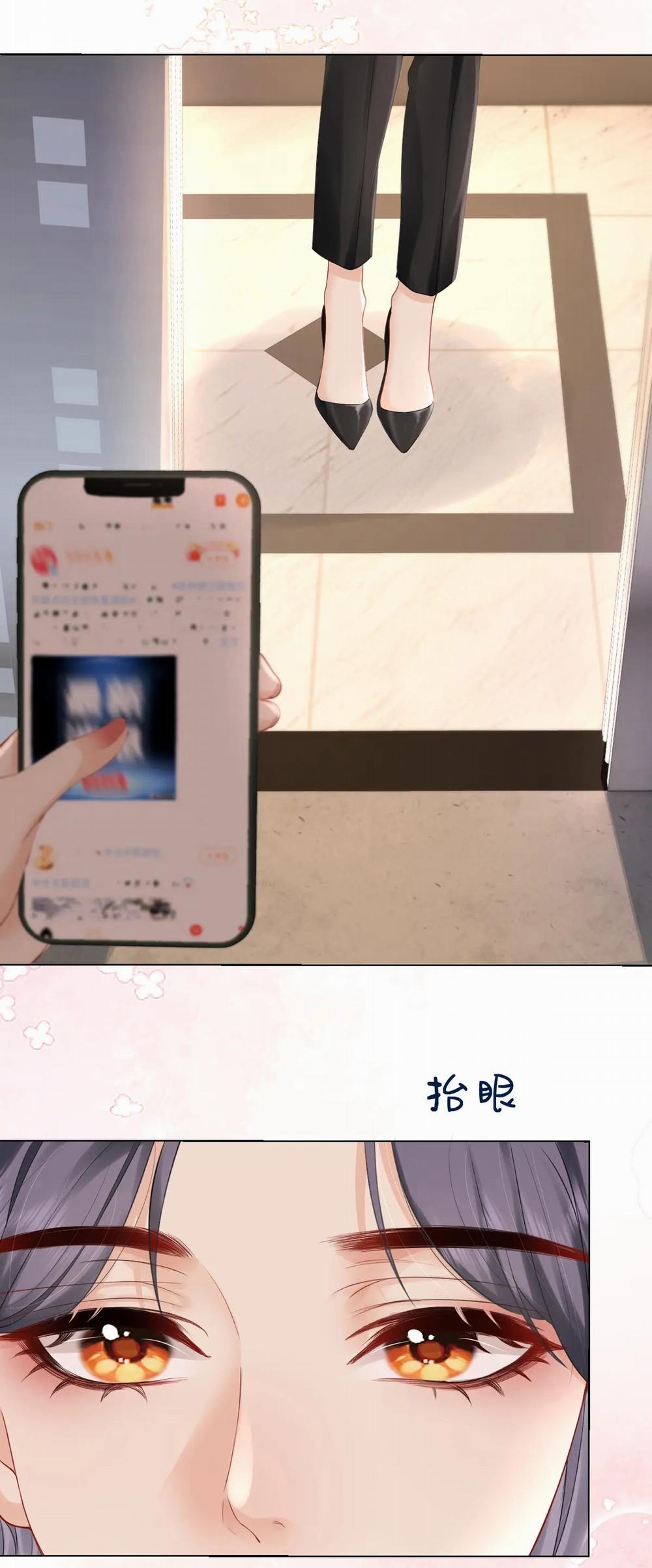 Luôn Có Giáo Viên Muốn Mời Phụ Huynh 3.2 trang 10