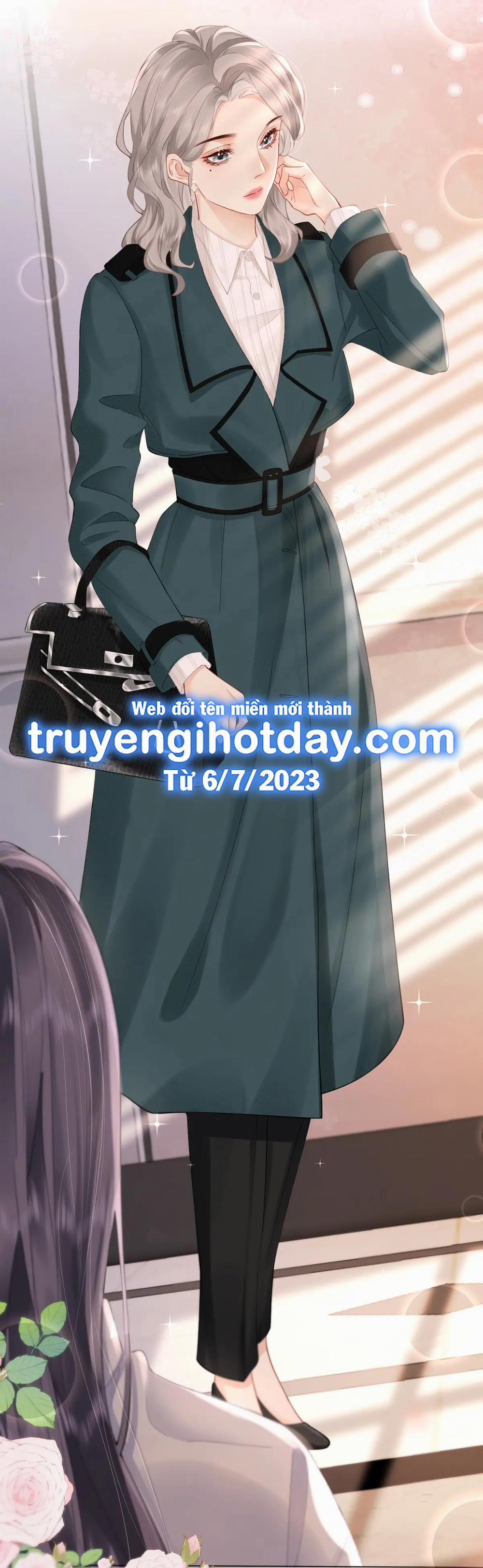 Luôn Có Giáo Viên Muốn Mời Phụ Huynh 3.2 trang 11