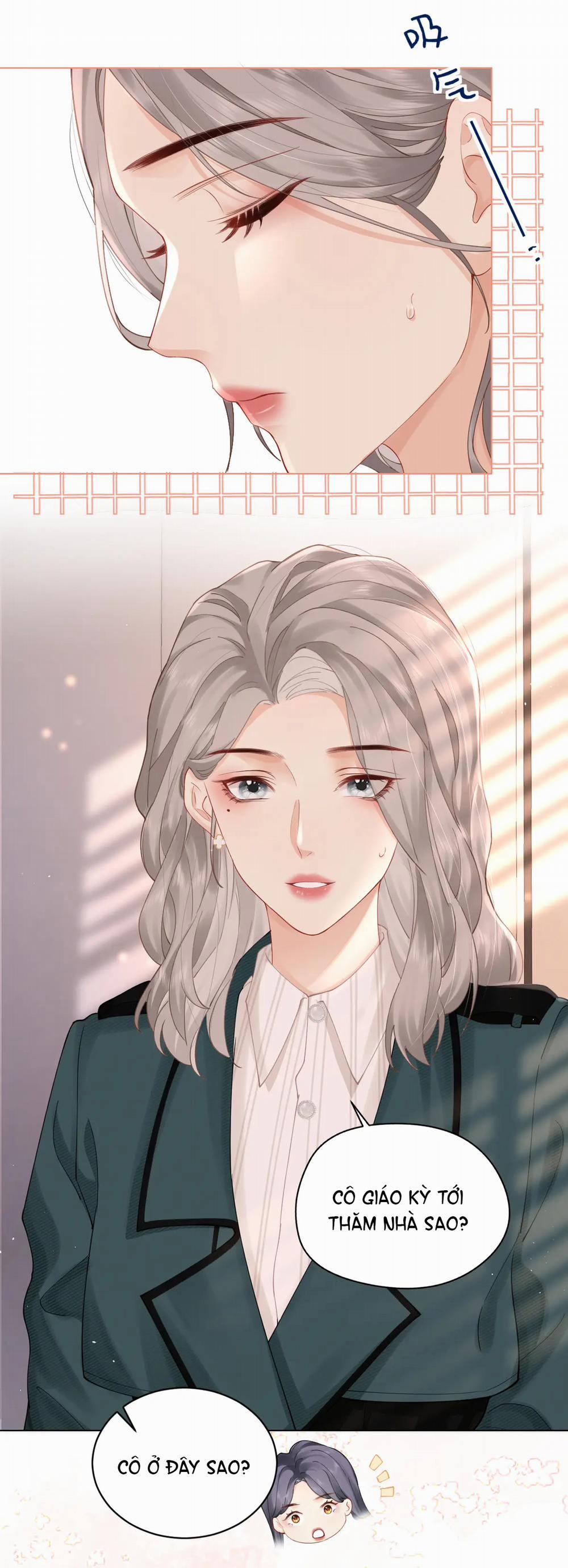 Luôn Có Giáo Viên Muốn Mời Phụ Huynh 3.2 trang 14