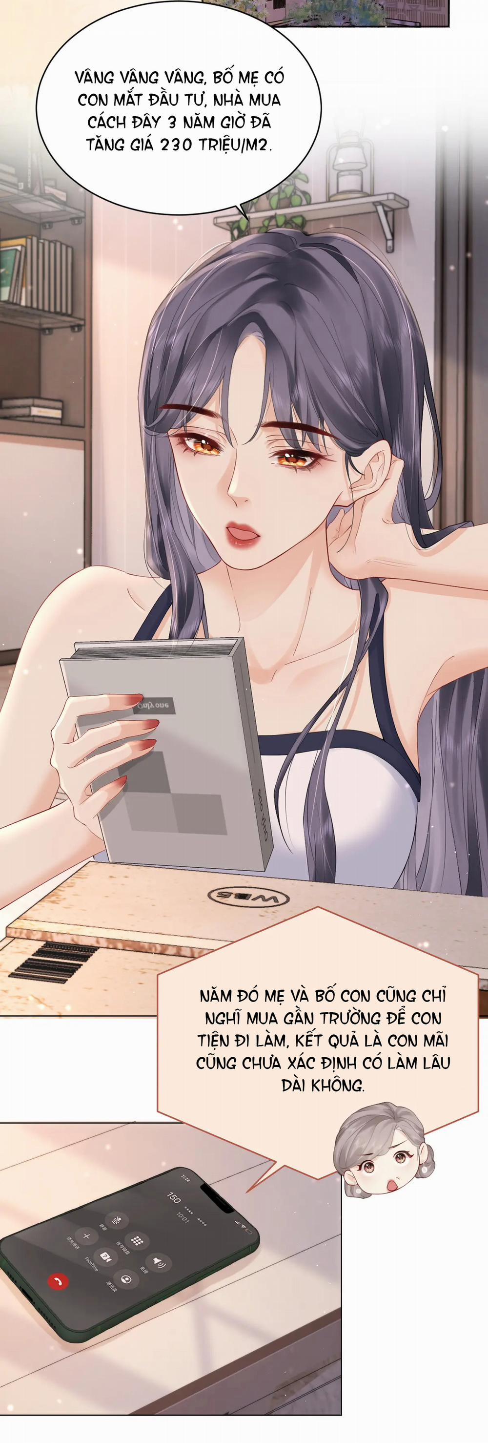 Luôn Có Giáo Viên Muốn Mời Phụ Huynh 3.2 trang 3