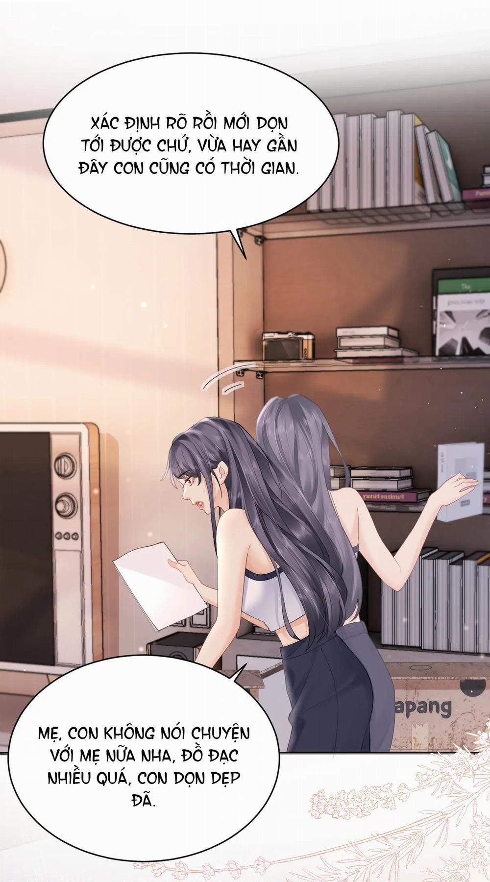 Luôn Có Giáo Viên Muốn Mời Phụ Huynh 3.2 trang 4