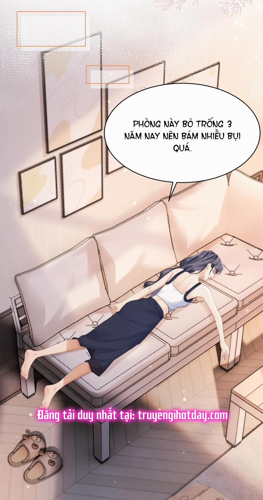 Luôn Có Giáo Viên Muốn Mời Phụ Huynh 3.2 trang 5