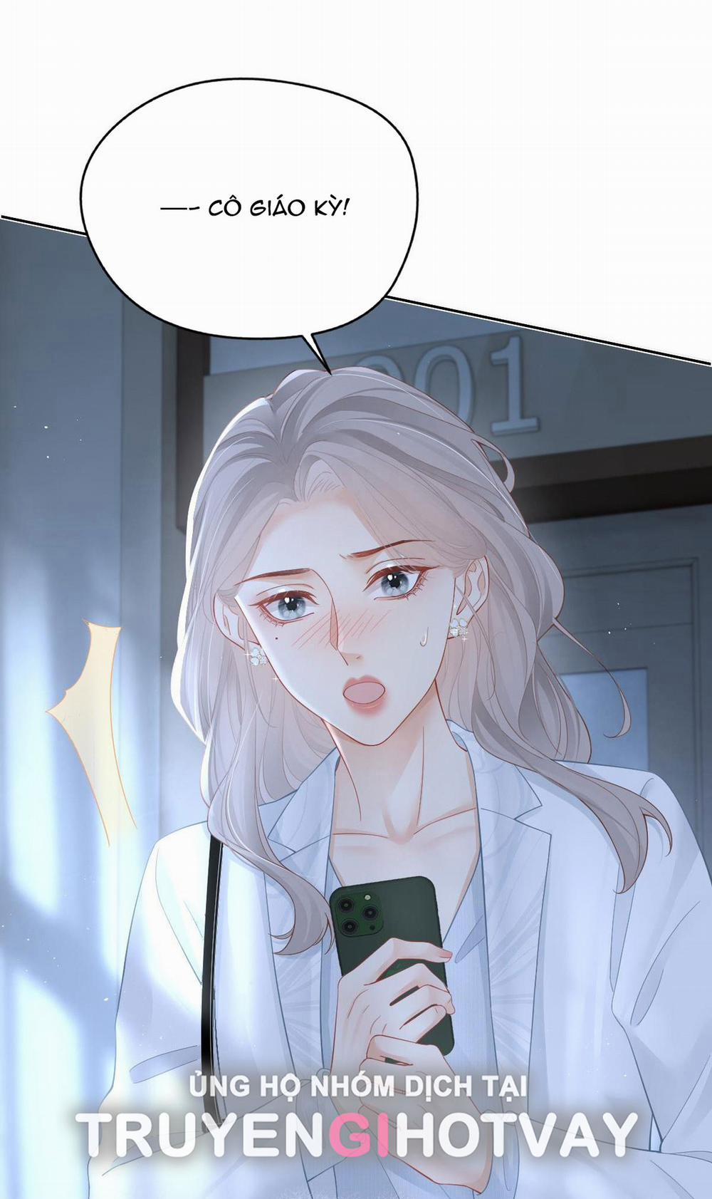 Luôn Có Giáo Viên Muốn Mời Phụ Huynh 30.1 trang 11