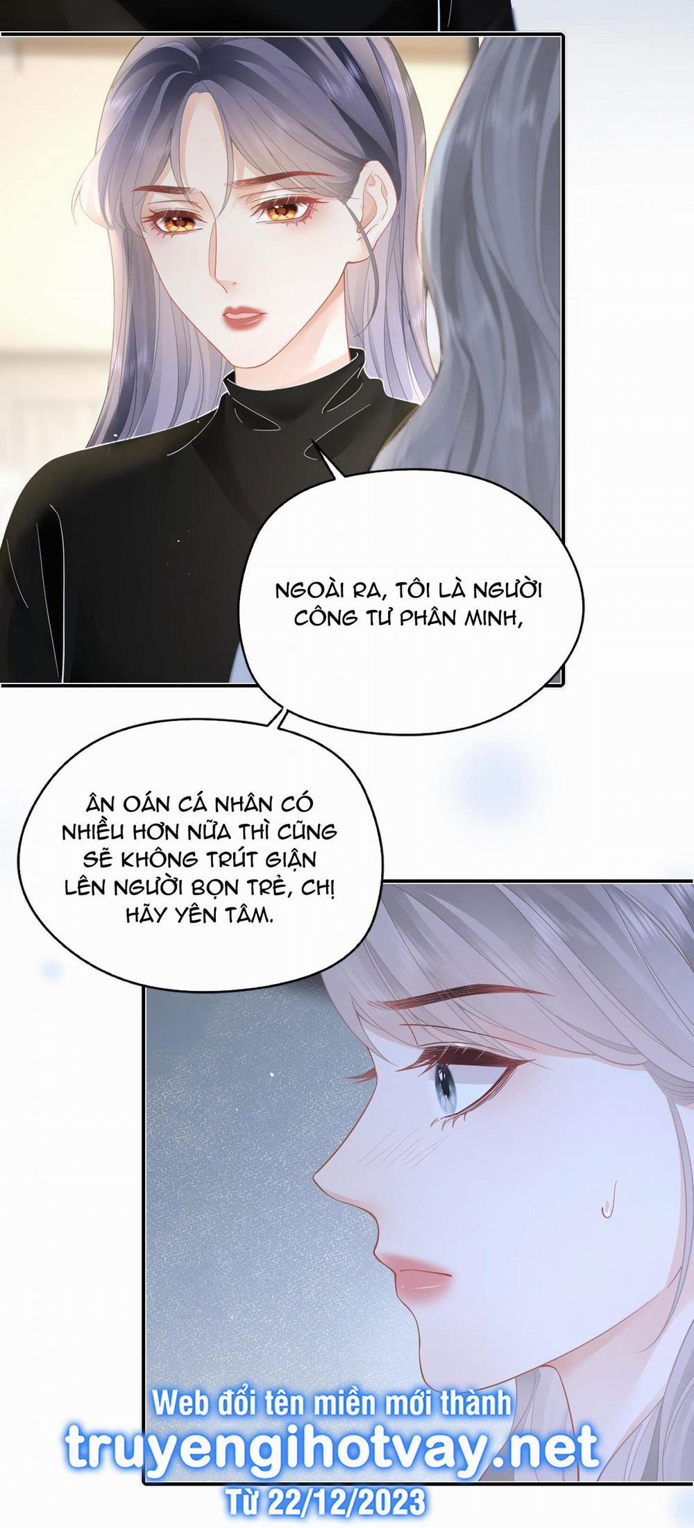 Luôn Có Giáo Viên Muốn Mời Phụ Huynh 30.2 trang 12