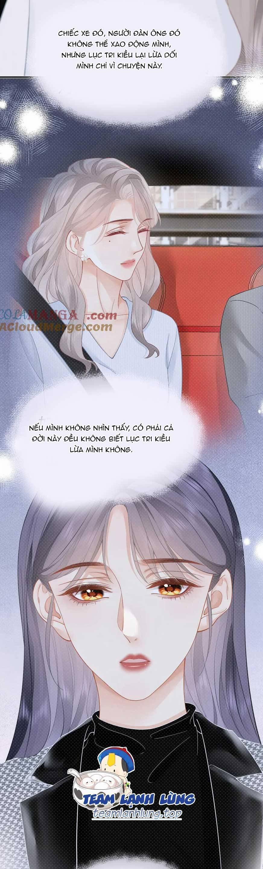 Luôn Có Giáo Viên Muốn Mời Phụ Huynh 31 trang 10