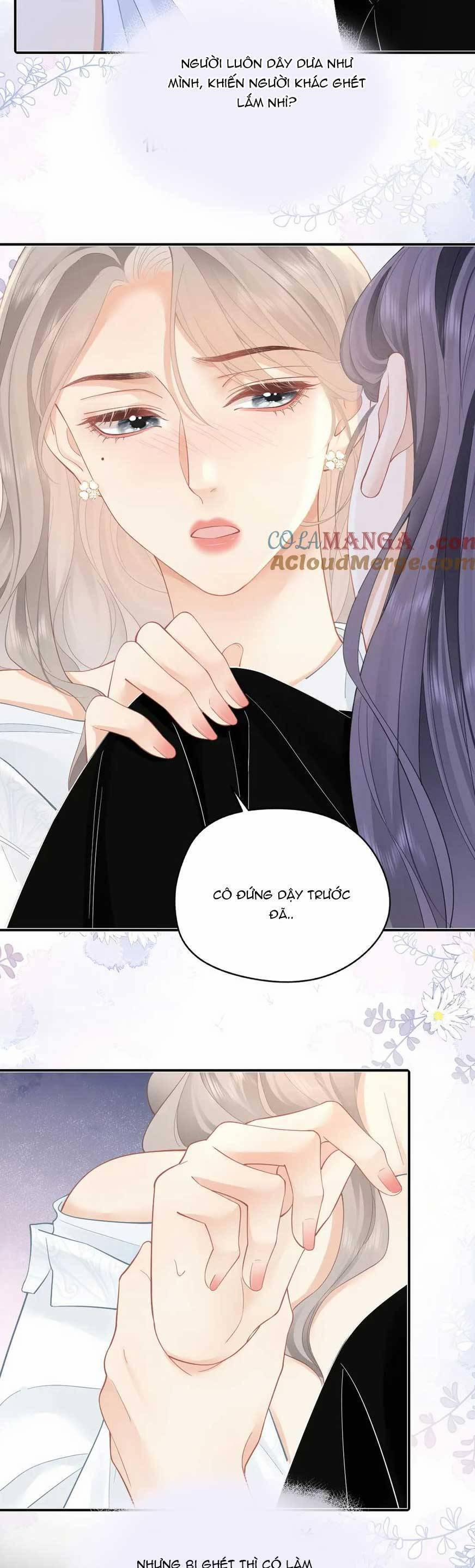 Luôn Có Giáo Viên Muốn Mời Phụ Huynh 31 trang 12