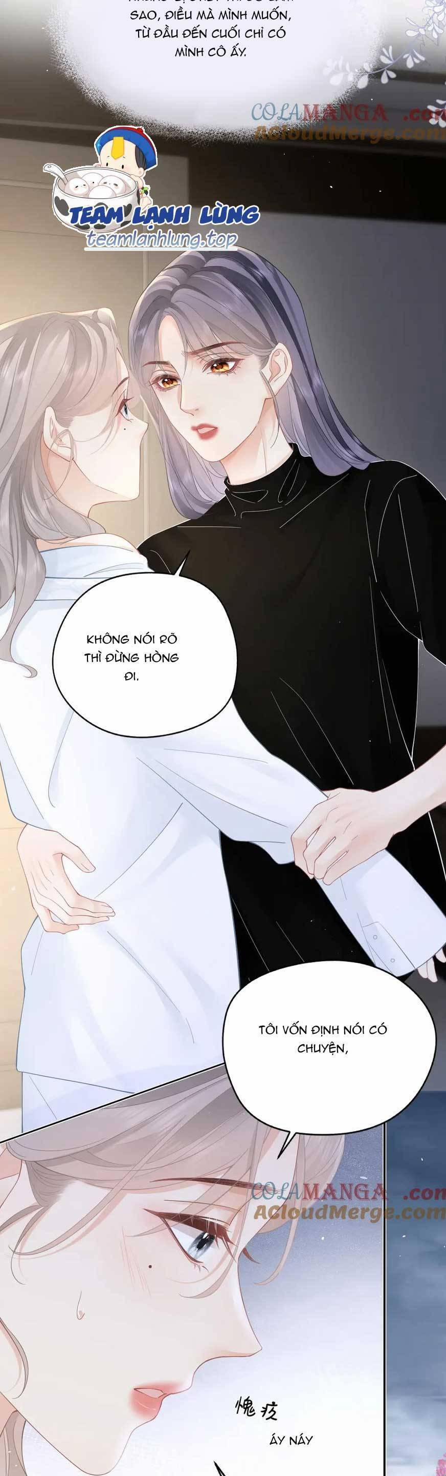 Luôn Có Giáo Viên Muốn Mời Phụ Huynh 31 trang 13