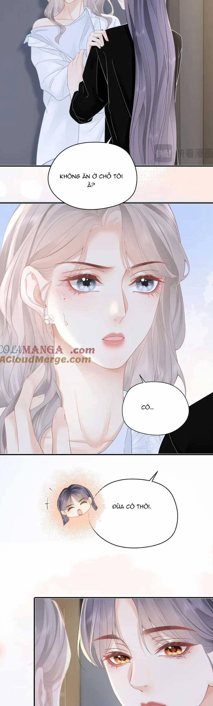 Luôn Có Giáo Viên Muốn Mời Phụ Huynh 31 trang 16