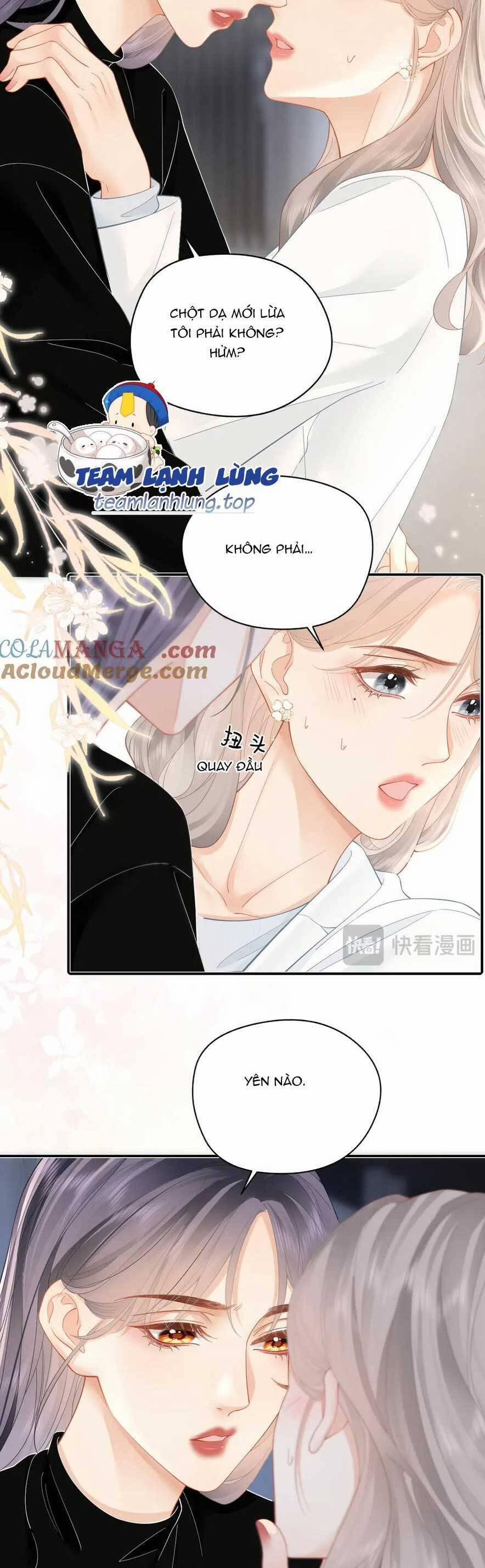 Luôn Có Giáo Viên Muốn Mời Phụ Huynh 31 trang 7