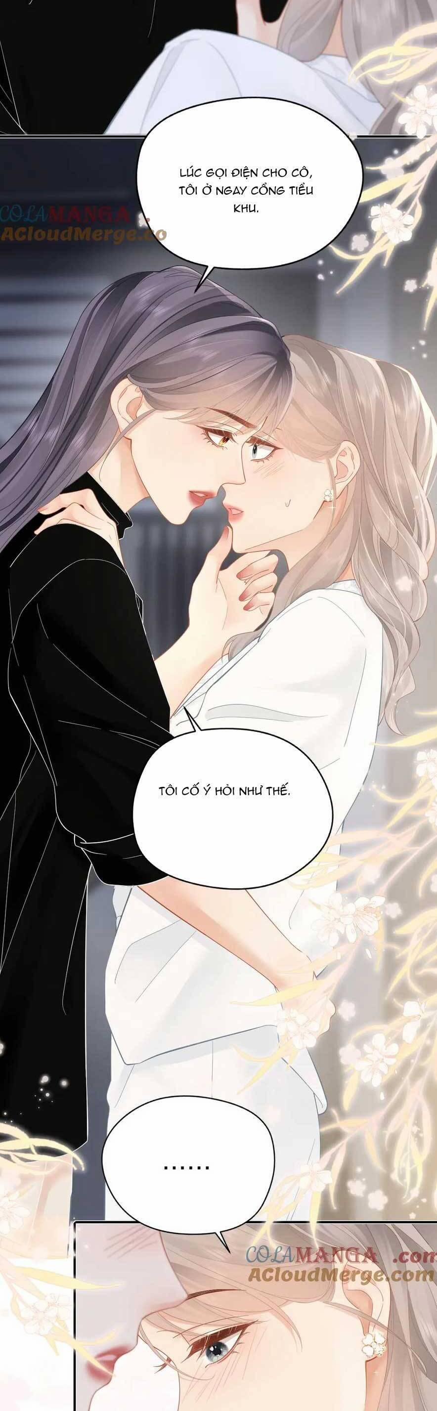 Luôn Có Giáo Viên Muốn Mời Phụ Huynh 31 trang 8