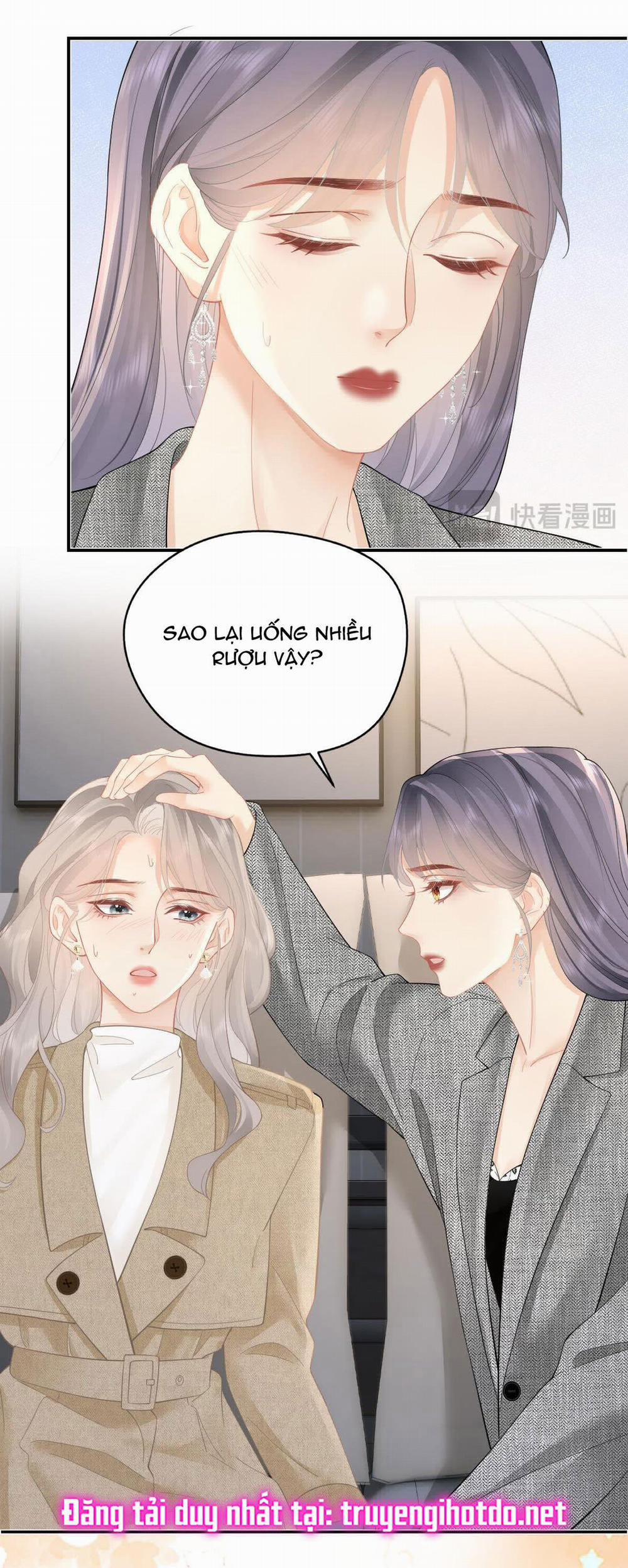 Luôn Có Giáo Viên Muốn Mời Phụ Huynh 32.2 trang 12